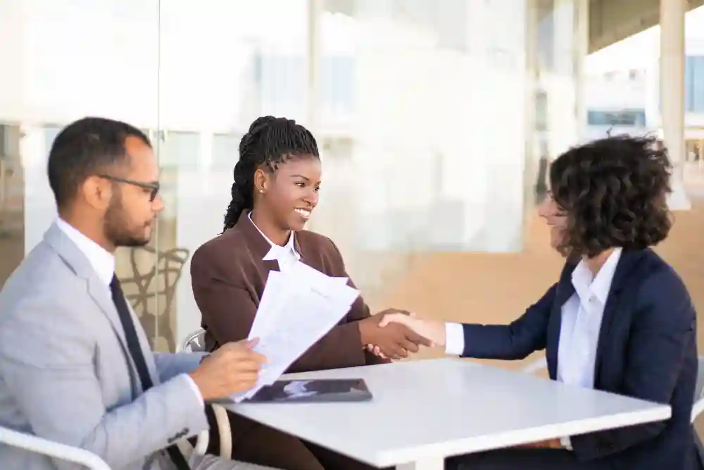 Client-Centered