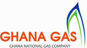 GHANA GAS